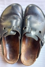Birkenstock boston liebhaber gebraucht kaufen  Offenbach-Hundheim