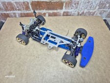 Thunder tiger ts4n for sale  ROSSENDALE