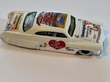 Usado, TV clássica Hot Wheels I LOVE LUCY 1951 MERCURY Hirohata Merc personalizada comprar usado  Enviando para Brazil