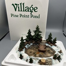 Department village pine for sale  Hustisford