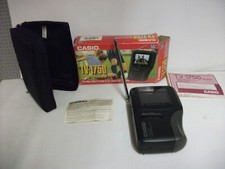 Original boxed vgc for sale  FILEY