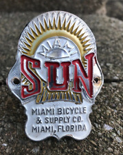 Vintage miami sun for sale  New York