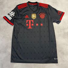 Adidas bayern münchen gebraucht kaufen Adidas bayern münchen gebraucht kaufen  Eltmann
