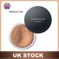 Bare mineral foundation for sale  UK