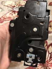 Attuatore serratura lato usato  Campli