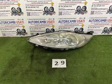 Faro fanale anteriore usato  Gioia Tauro