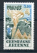 Timbre 1920 champagne d'occasion  Toulon-