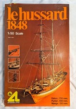 Artesania latina hussard for sale  Bountiful
