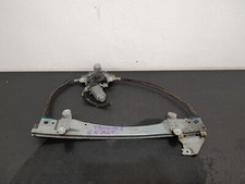 Motorino alzavetro elett. usato  Rosarno