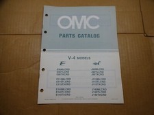 1984 omc johnson for sale  Georgetown