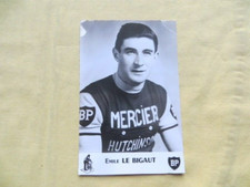 Emile bigaut mercier d'occasion  Saint-Laurent-de-la-Cabrerisse