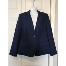 Karen scott navy for sale  San Jose