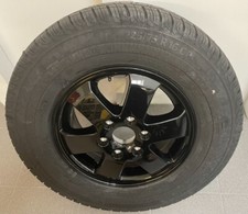 Mercedes alufelge reifen gebraucht kaufen  Langenfeld (Rheinland)