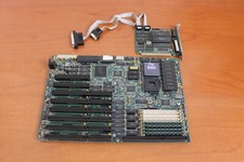 Vintage 386 33mhz usato  Brescia