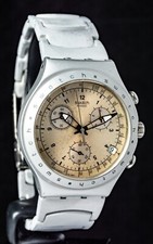 Swatch irony freezing for sale  COVENTRY