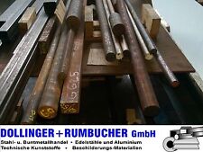 Grauguß rundstab gg25 gebraucht kaufen  Neusäß