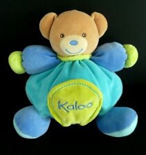Z6. doudou peluche d'occasion  Bouvigny-Boyeffles