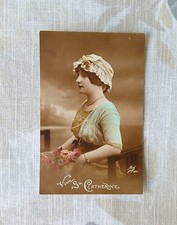 Carte postale ancienne d'occasion  Redon