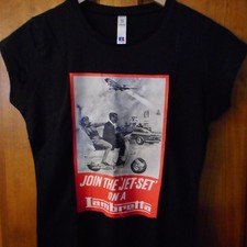 Lambretta jetset ladies for sale  UK