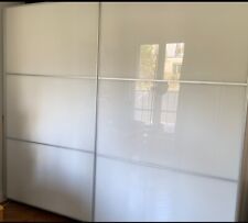 Armoire dressing cinna d'occasion  Paris V