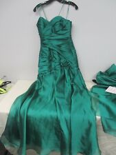 Women strapless gown for sale  Windham