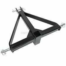 Point receiver trailer for sale  Richardson