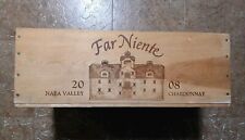 Far niente cabernet for sale  Elkhart