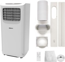 Shinco portable air for sale  CANNOCK