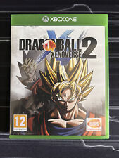 Dragon Ball Xenoverse 2 Xbox One Videogioco Bandai Namco 2016 PAL ITA comprar usado  Enviando para Brazil