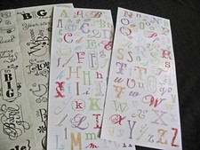 Lot stickers delight for sale  Saint Cloud