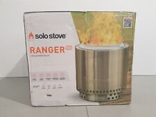 Solo stove ranger gebraucht kaufen  Parsdorf