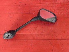 Specchio destro yamaha usato  Napoli