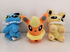 Lot pokemon plush for sale  Saint Paul