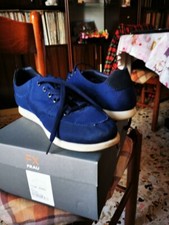 Scarpe uomo casual usato  Latina