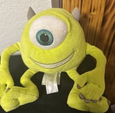 Disney monsters inc. for sale  Holiday