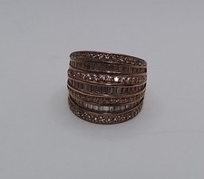 Qvc diamonique 925 for sale  UK