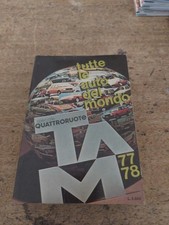 Tam 1977 tutte usato  Chioggia
