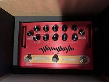 Hotone mojo attack for sale  SUDBURY