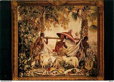 Art tapestry manufacture d'occasion  Expédié en Belgium