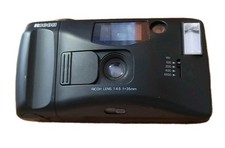 Ricoh 35mm kompaktkamera gebraucht kaufen  Wadgassen