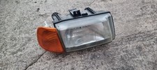 vw polo 6n headlight for sale  SWINDON