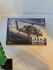 Helikopter k170 black gebraucht kaufen  Kürten