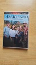 Dvd heartland 15 gebraucht kaufen  Leutkirch im Allgäu