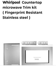 mk2220 30 microwave trim kit for sale mk2220 30 microwave trim kit for sale Saint Marys