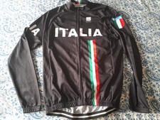 Maglia shirt cycling usato  Vallebona