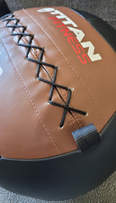 20lb soft leather for sale  Ogden