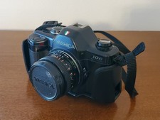 Macchina fotografica analogica usato  Italia