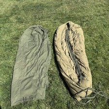 Sleeping bag mountain for sale  Aurora