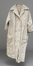 Vintage cream black for sale  CLITHEROE