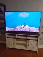 Samsung crystal uhd for sale  Oak Park
